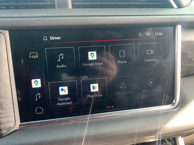 GMC Yukon XL Denali 2WD 2022