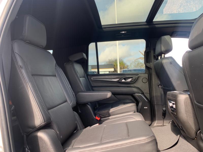 GMC Yukon XL Denali 2WD 2022