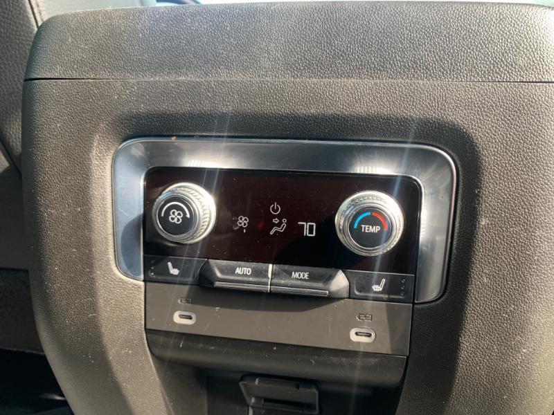 GMC Yukon XL Denali 2WD 2022