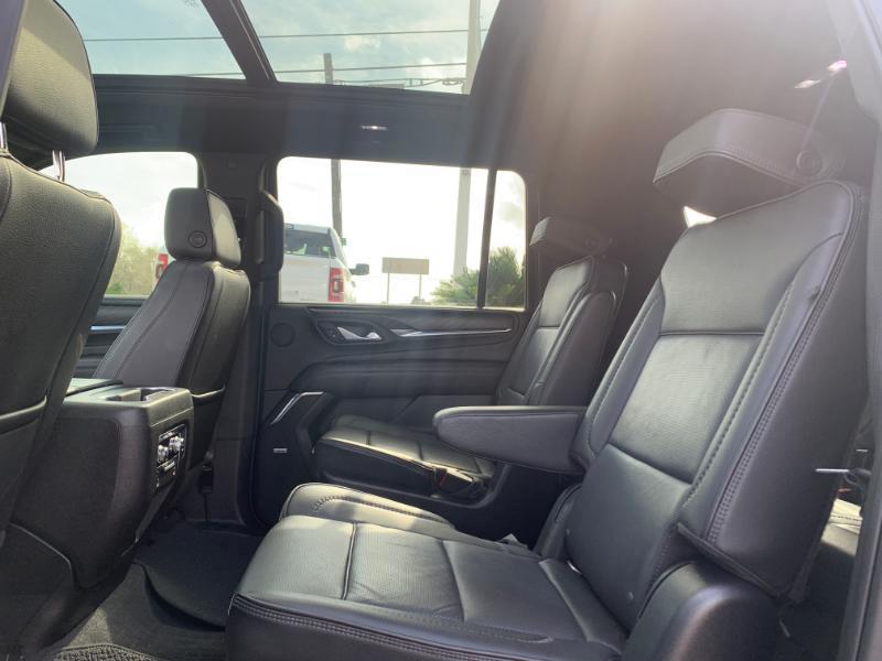 GMC Yukon XL Denali 2WD 2022