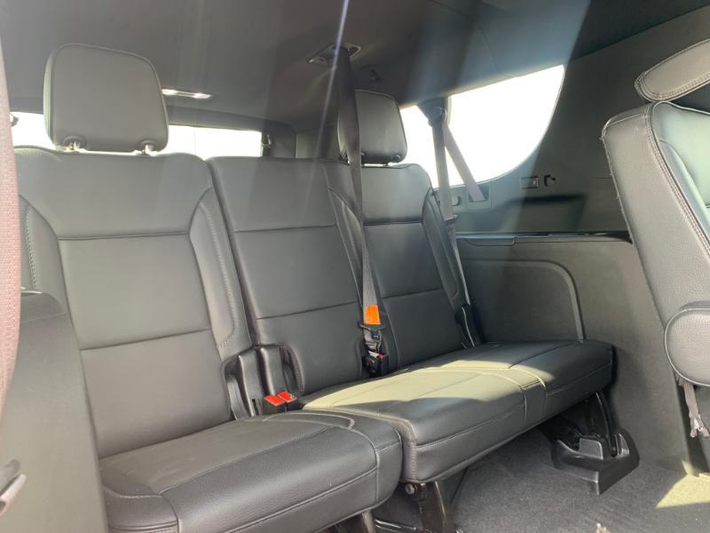 GMC Yukon XL Denali 2WD 2022