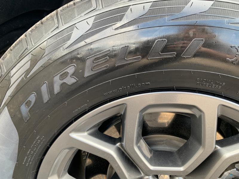 Ford F-150 XL SuperCrew 4WD 2023