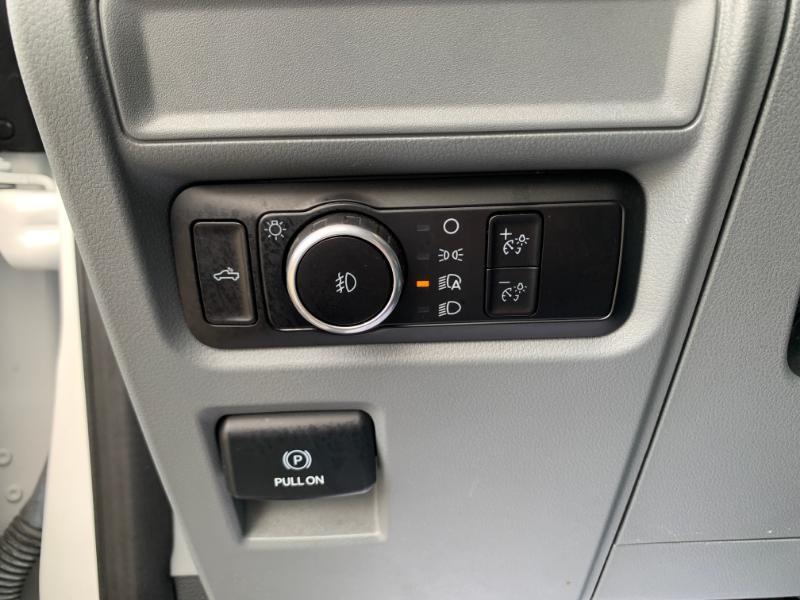 Ford F-150 XL SuperCrew 4WD 2023