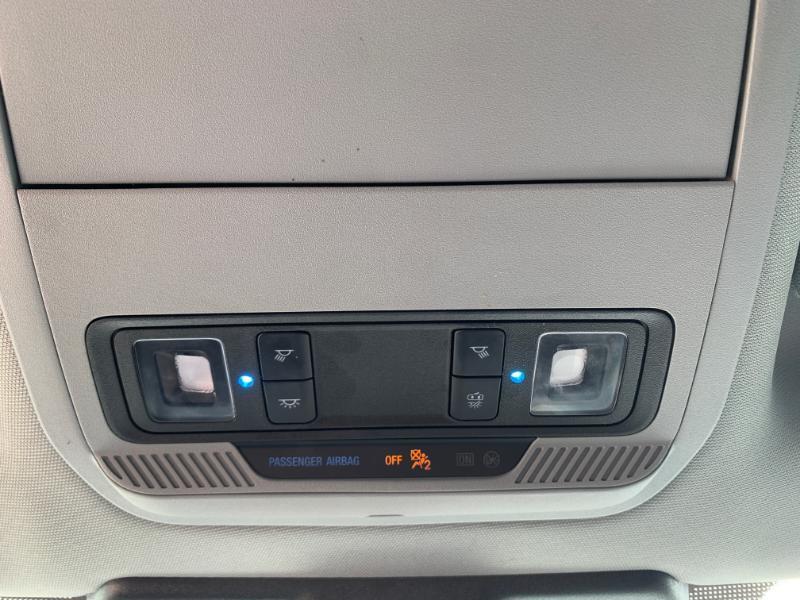 Ford F-150 XL SuperCrew 4WD 2023