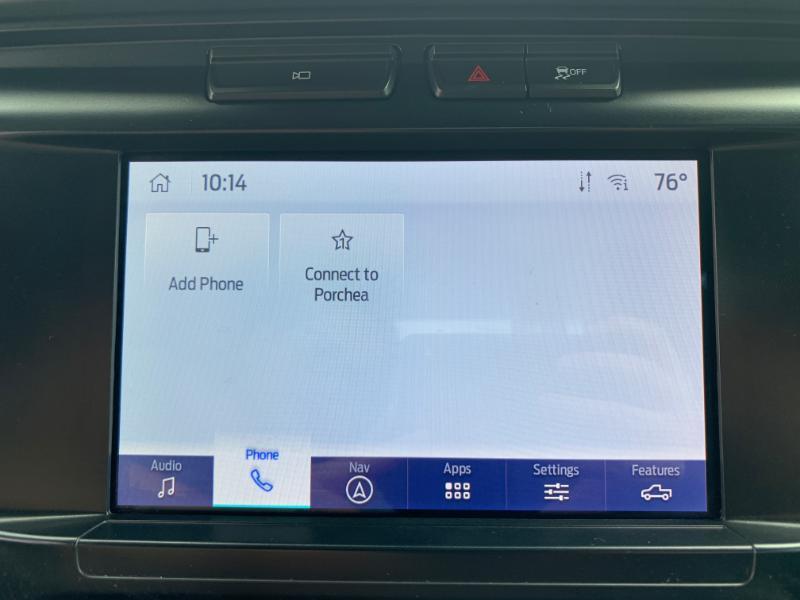 Ford F-150 XL SuperCrew 4WD 2023