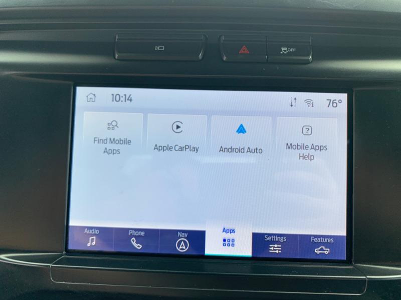 Ford F-150 XL SuperCrew 4WD 2023