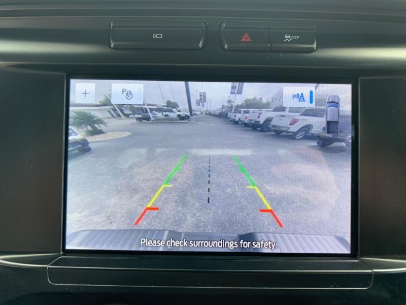 Ford F-150 XL SuperCrew 4WD 2023