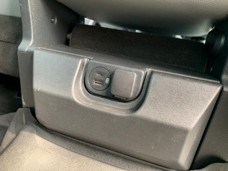 Ford F-150 XL SuperCrew 4WD 2023