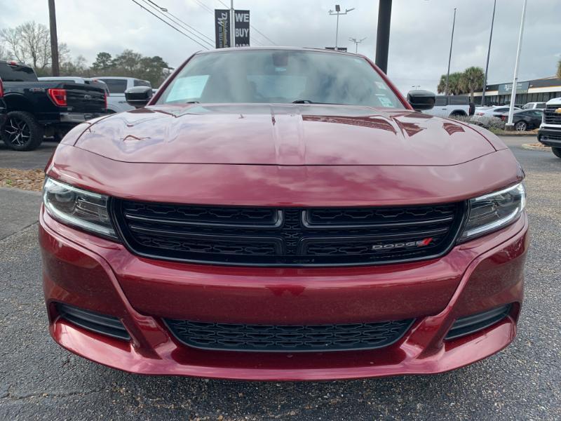 Dodge Charger SXT 2023