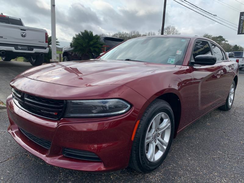 Dodge Charger SXT 2023