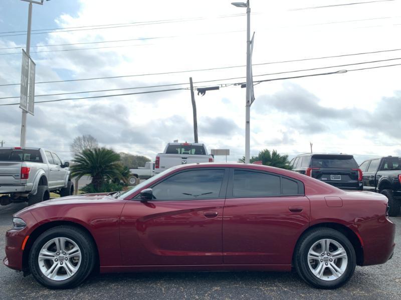 Dodge Charger SXT 2023