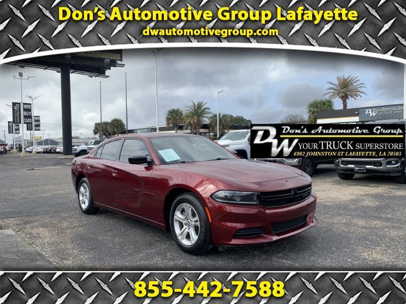 Dodge Charger SXT 2023