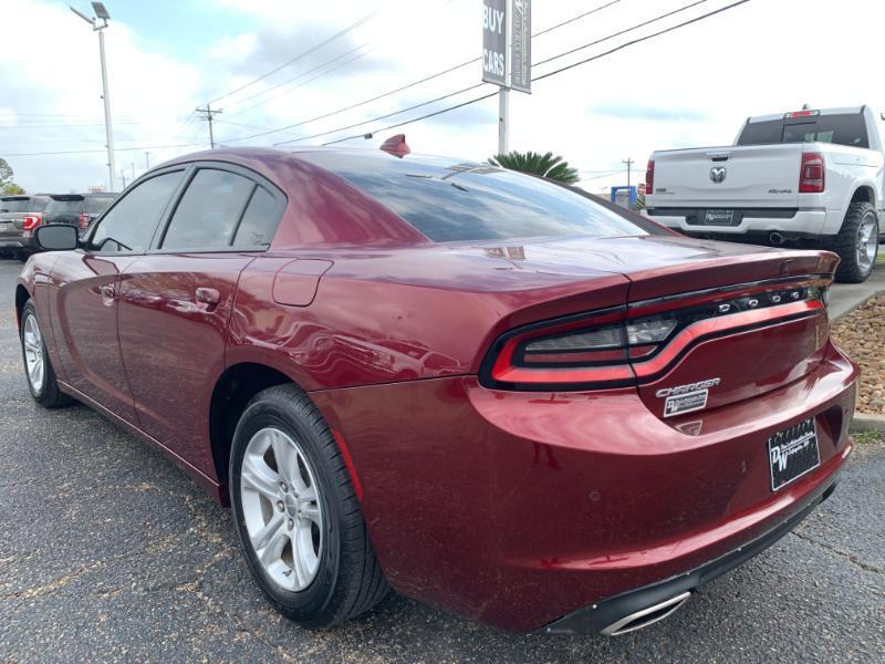 Dodge Charger SXT 2023