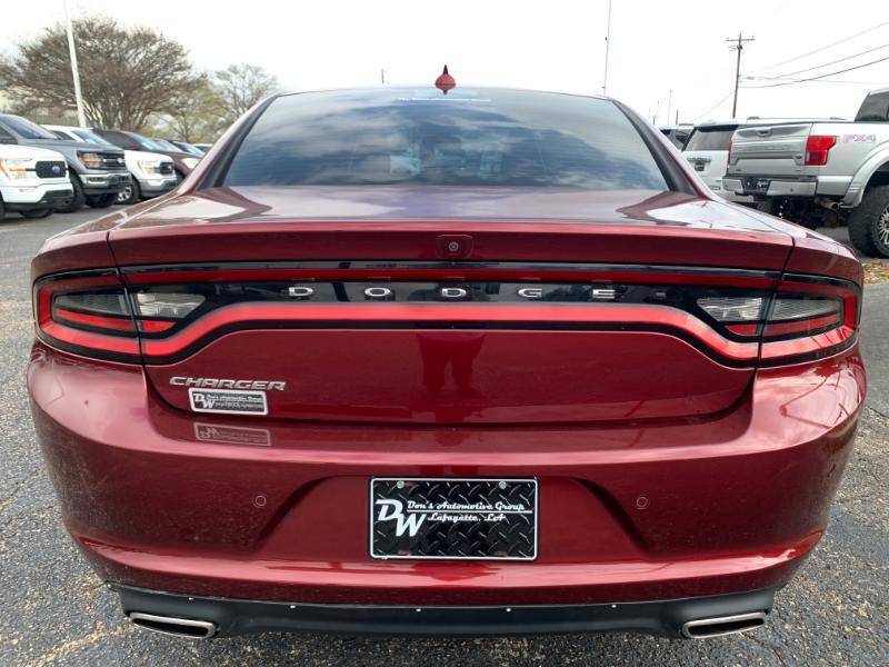 Dodge Charger SXT 2023