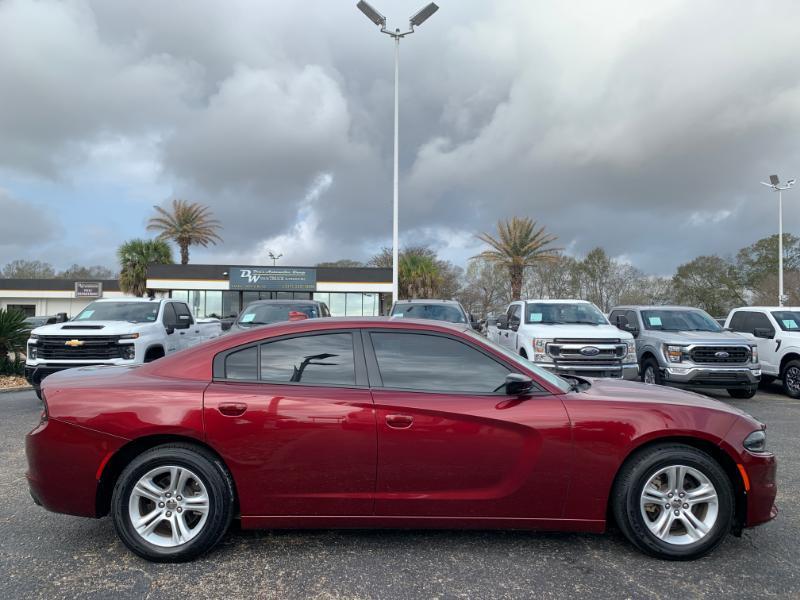 Dodge Charger SXT 2023