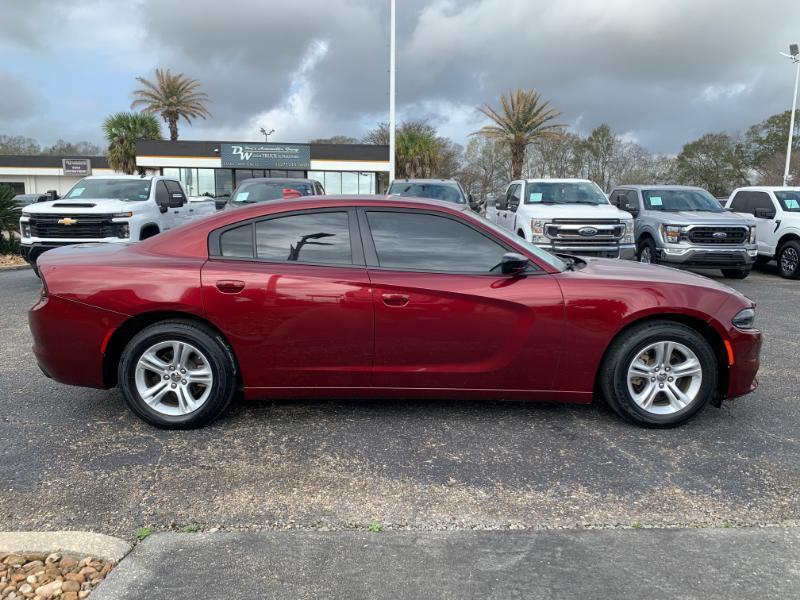 Dodge Charger SXT 2023