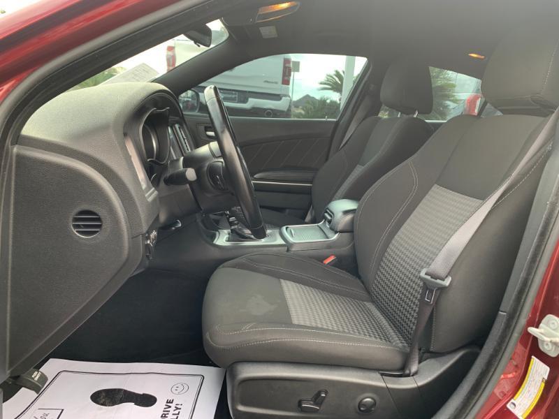 Dodge Charger SXT 2023