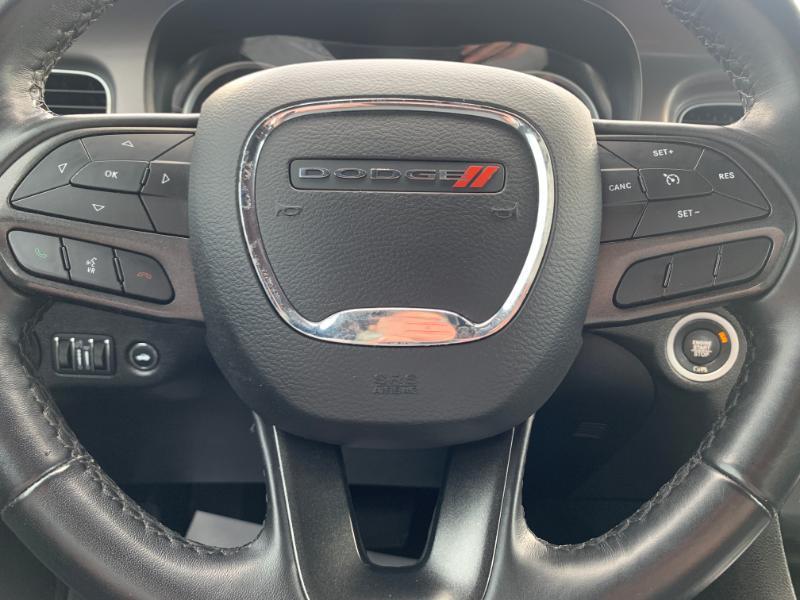 Dodge Charger SXT 2023