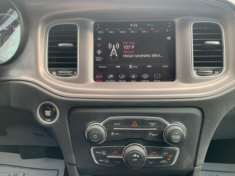 Dodge Charger SXT 2023