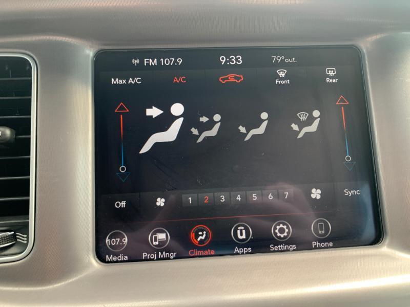 Dodge Charger SXT 2023