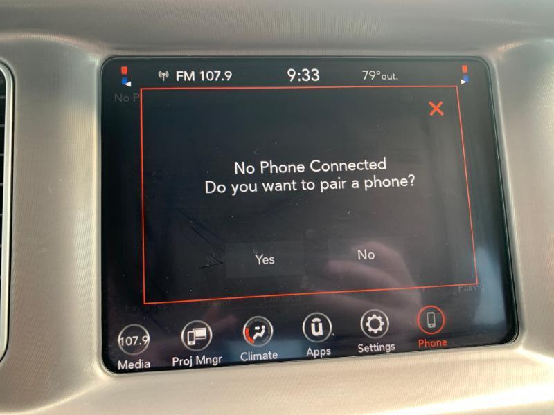 Dodge Charger SXT 2023