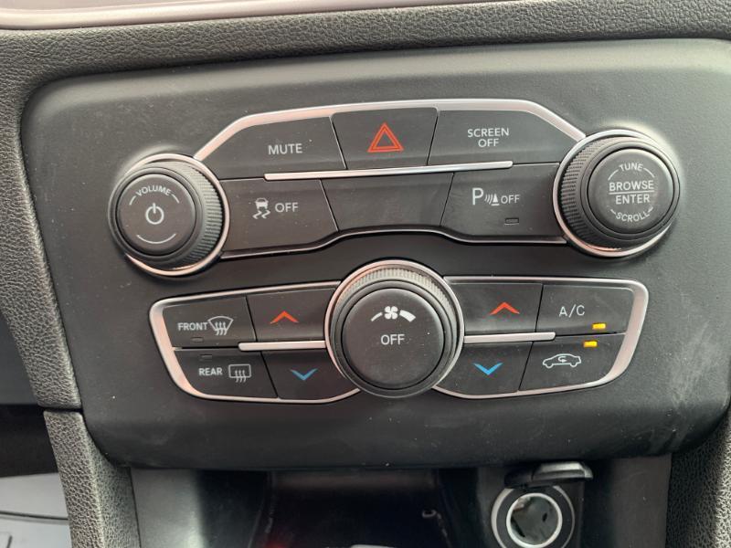 Dodge Charger SXT 2023