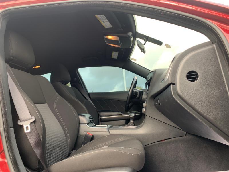 Dodge Charger SXT 2023