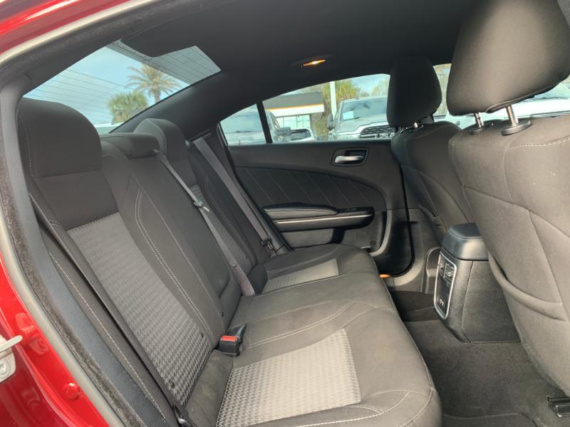 Dodge Charger SXT 2023