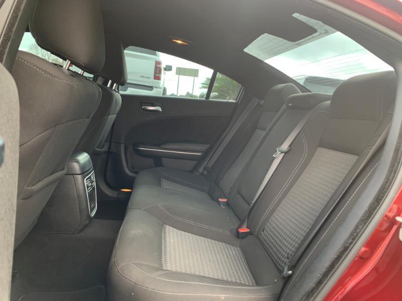 Dodge Charger SXT 2023