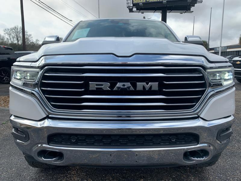 RAM 1500  2019