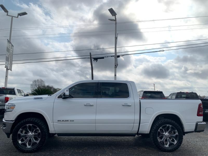 RAM 1500  2019