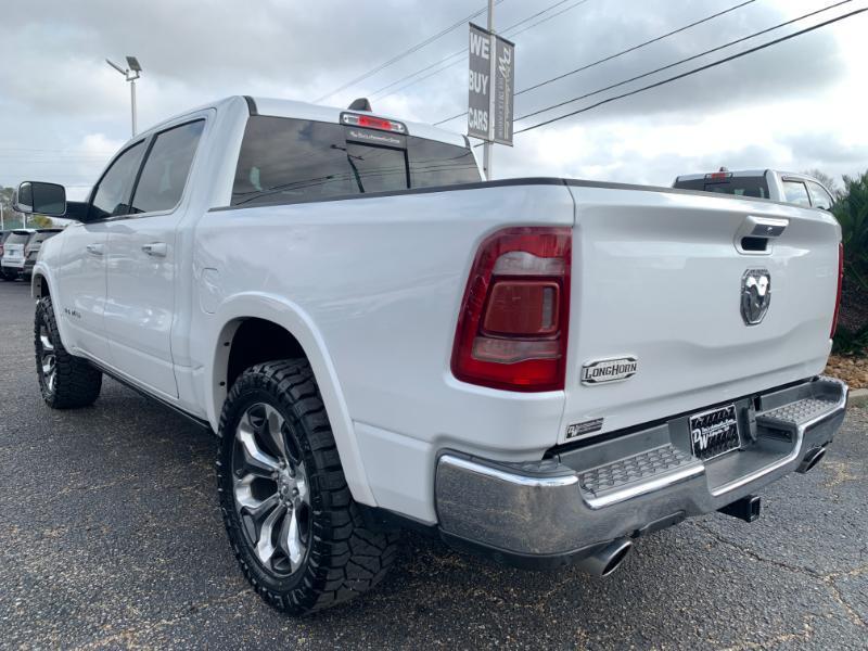 RAM 1500  2019