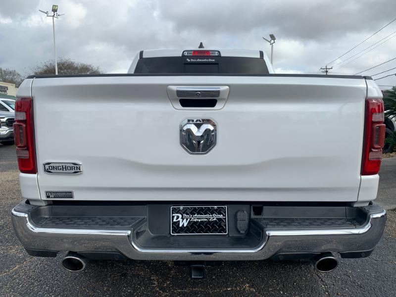 RAM 1500  2019