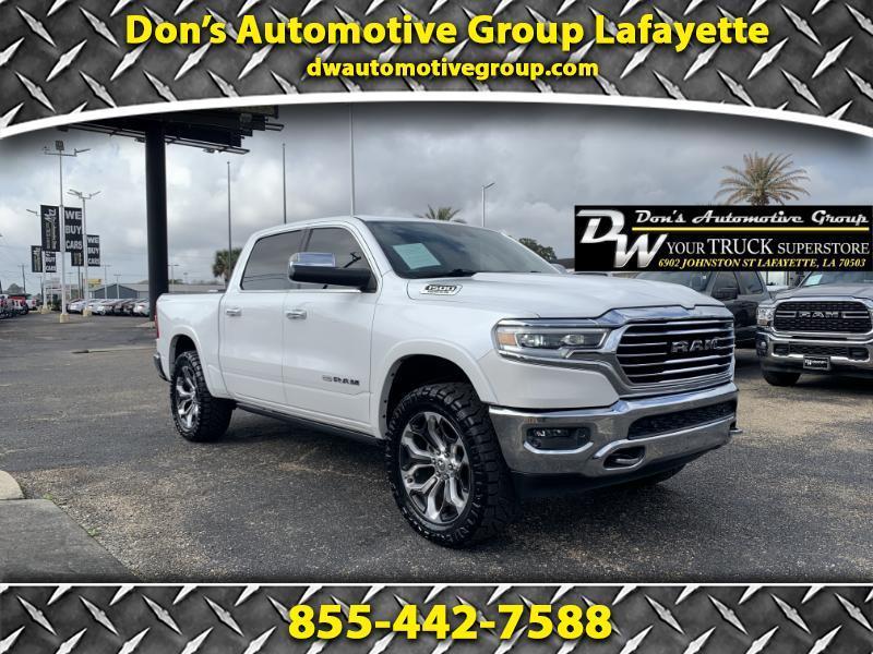 RAM 1500  2019