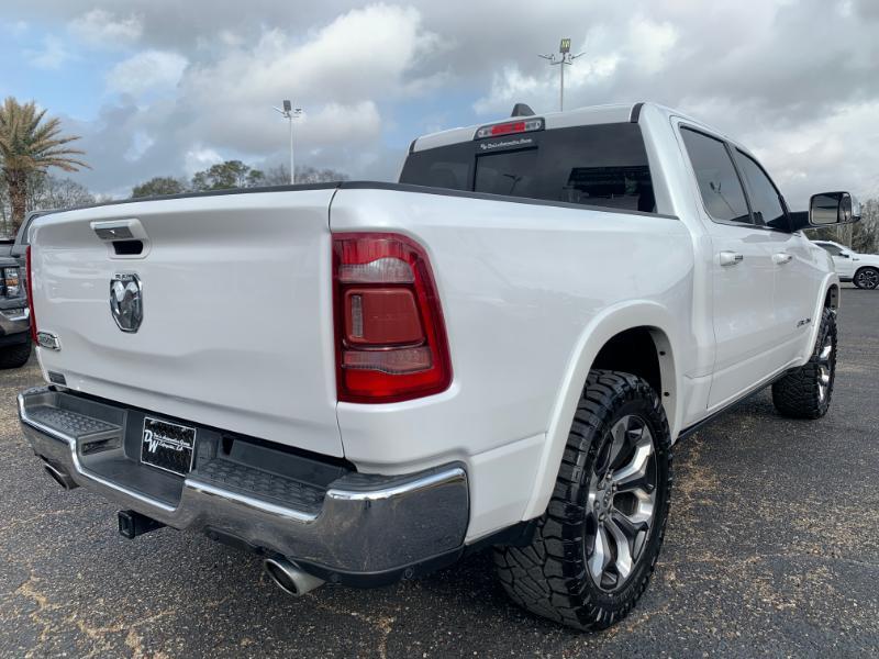 RAM 1500  2019