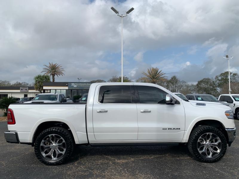 RAM 1500  2019