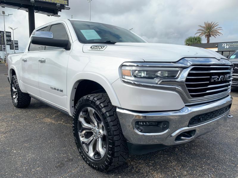 RAM 1500  2019