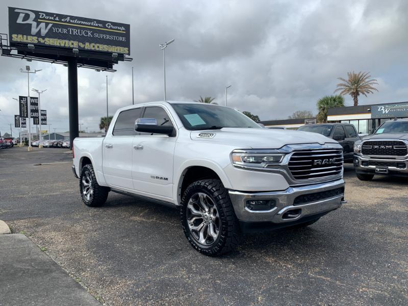 RAM 1500  2019