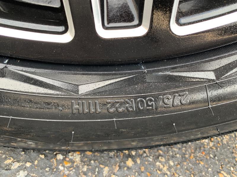 Chevrolet Tahoe High Country 2021