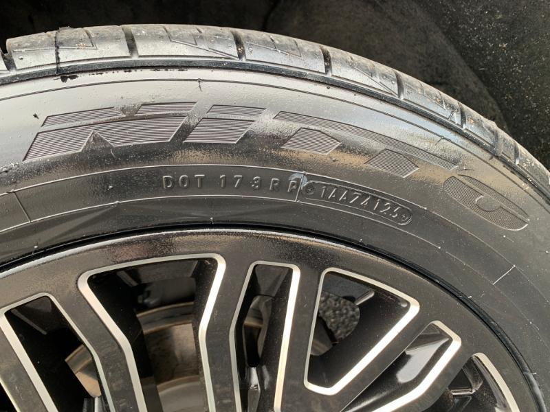 Chevrolet Tahoe High Country 2021