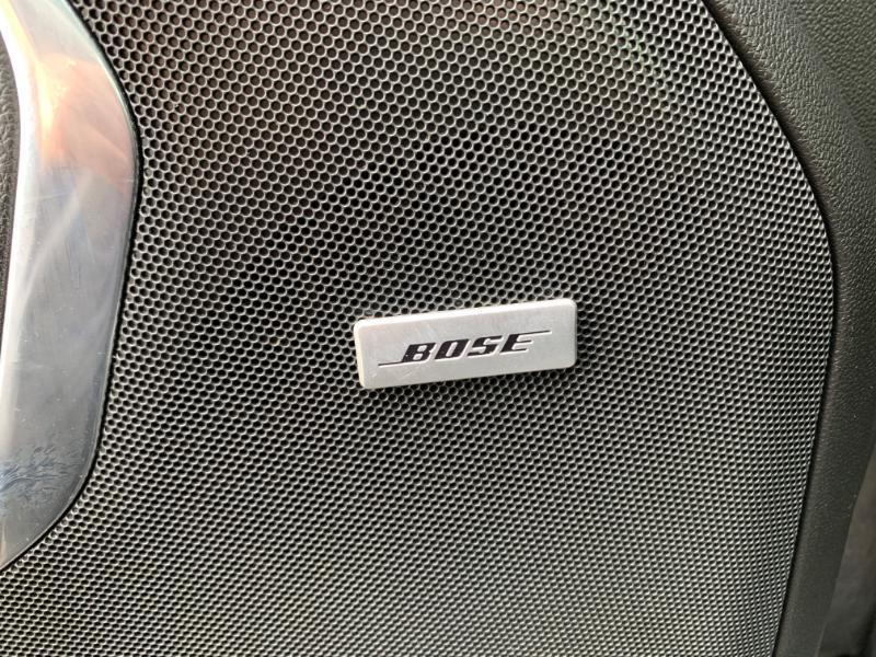 Chevrolet Tahoe High Country 2021