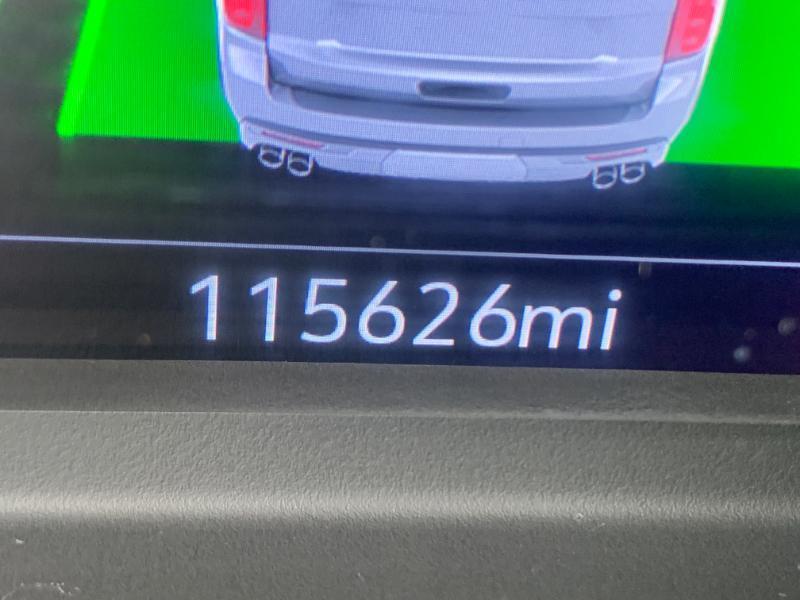 Chevrolet Tahoe High Country 2021