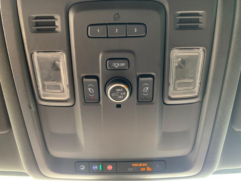 Chevrolet Tahoe High Country 2021