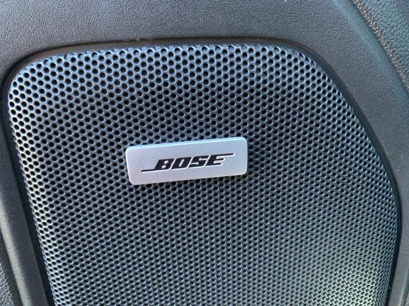 GMC Sierra 1500 AT4 Crew Cab 4WD 2020