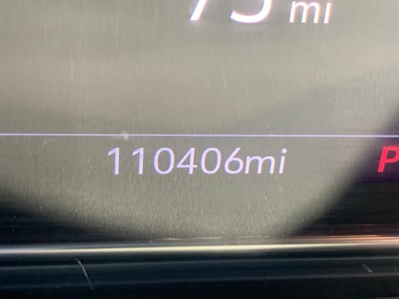 GMC Sierra 1500 AT4 Crew Cab 4WD 2020