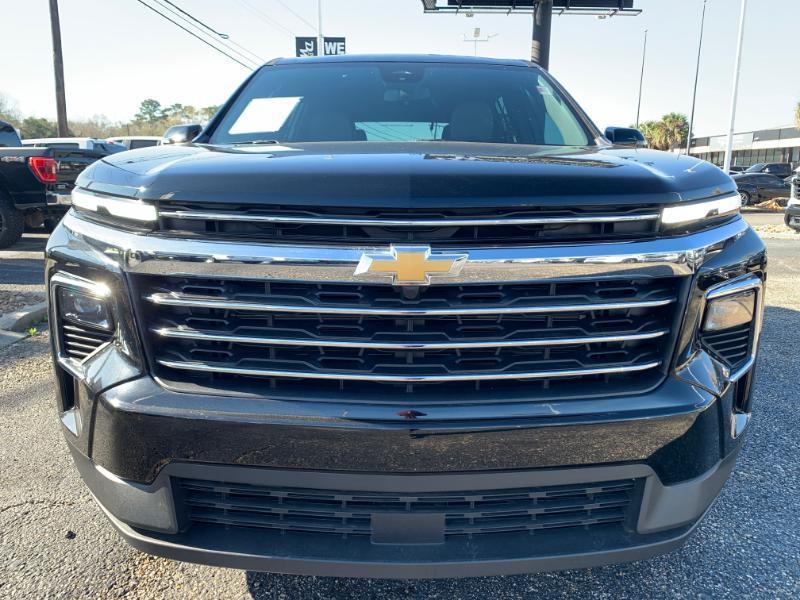 Chevrolet Traverse LT 2025