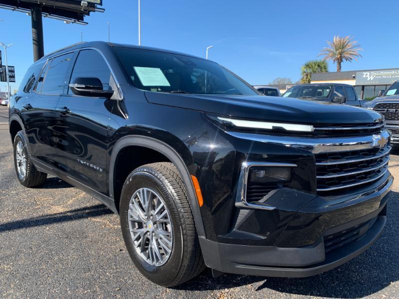 Chevrolet Traverse LT 2025