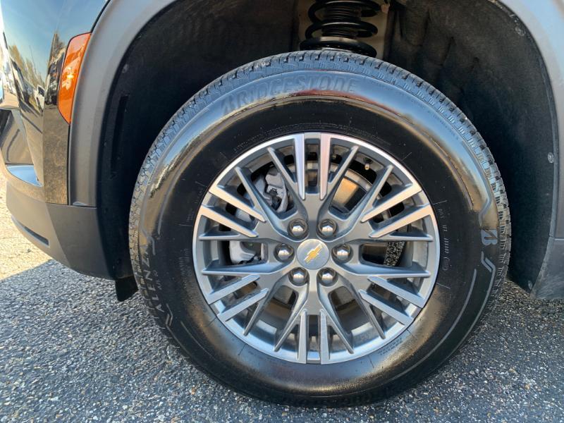 Chevrolet Traverse LT 2025