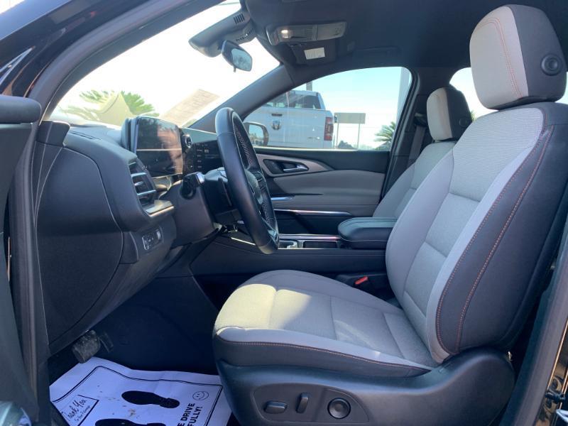 Chevrolet Traverse LT 2025