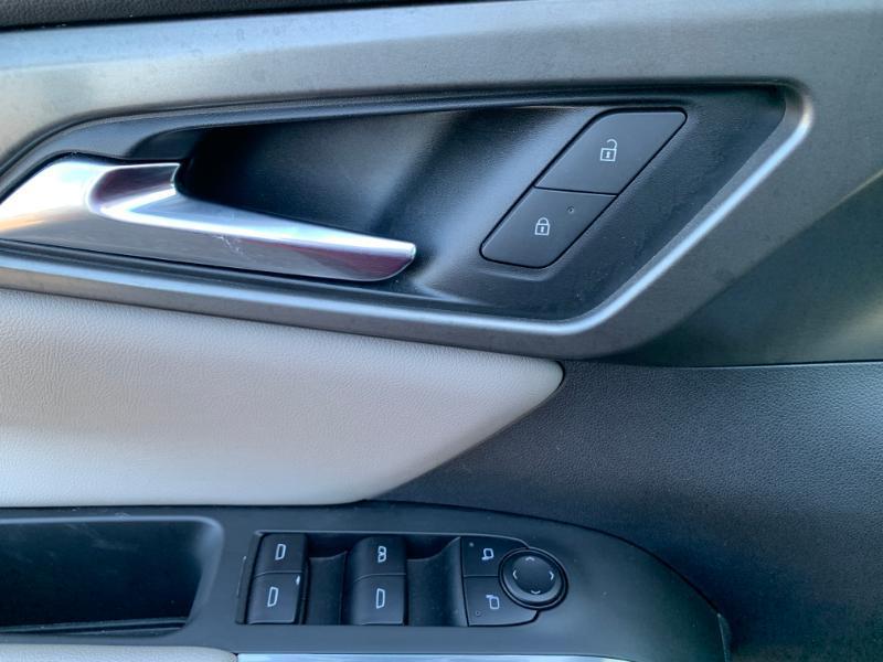 Chevrolet Traverse LT 2025